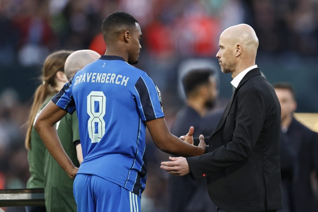 Toto KNVB Beker prior to the Dutch KNVB Beker match between News Photo -  Getty Images