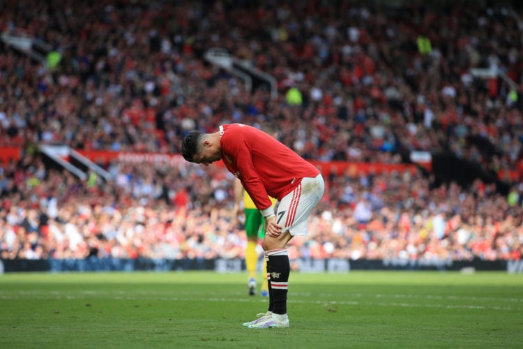 Photo by Simon Stacpoole/Offside/Offside via Getty Images