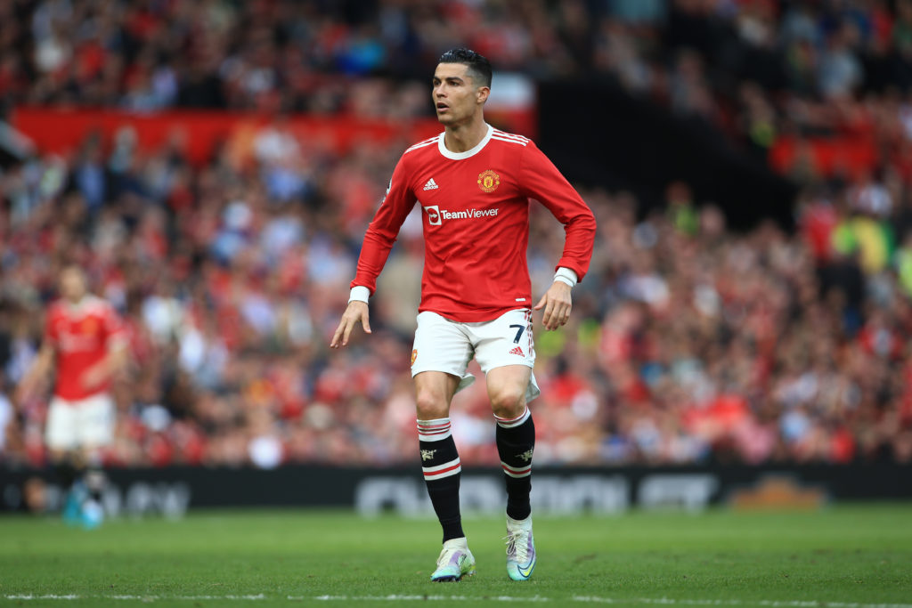 Manchester United v Norwich City - Premier League