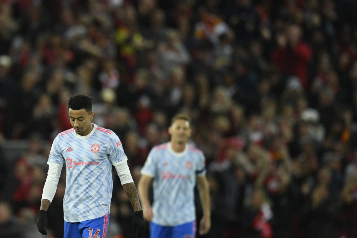 Photo by OLI SCARFF/AFP via Getty Images