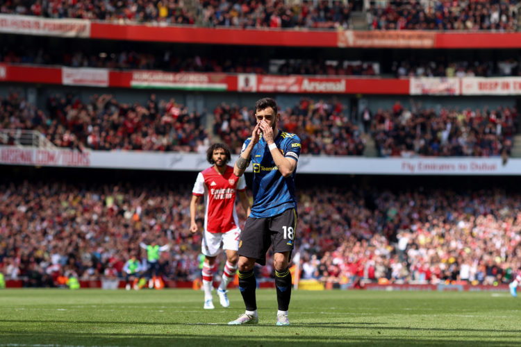 Photo by Charlotte Wilson/Offside/Offside via Getty Images