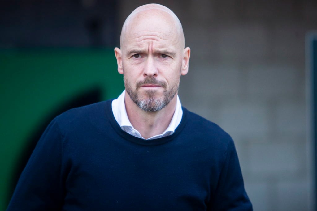 NEC Nijmegen v Ajax - Dutch Eredivisie