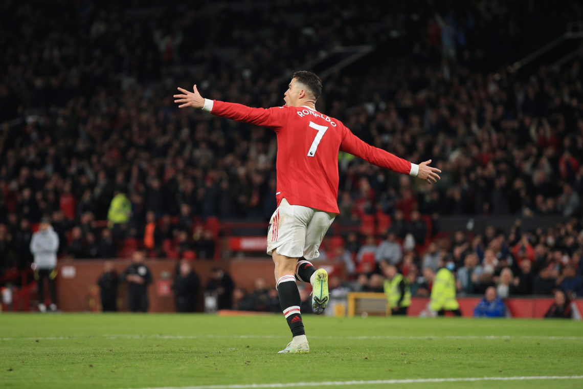 Photo by Simon Stacpoole/Offside/Offside via Getty Images