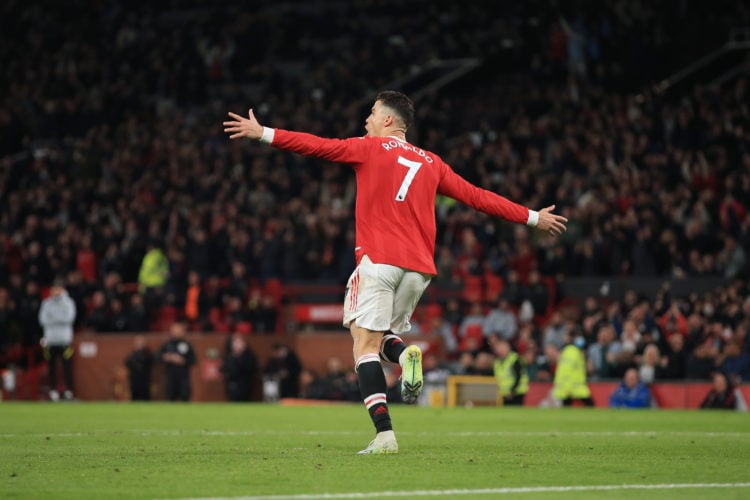 Photo by Simon Stacpoole/Offside/Offside via Getty Images