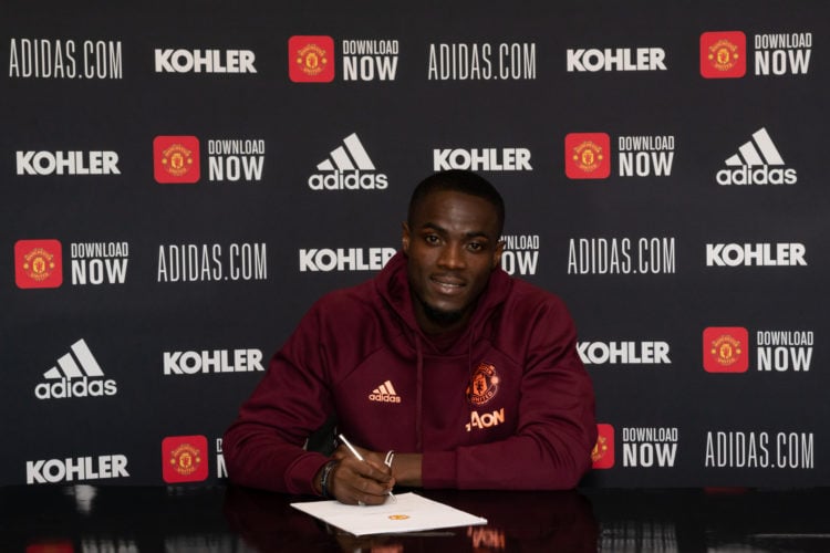 Photo by Ash Donelon/Manchester United via Getty Images