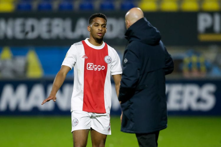 Photo by Broer van den Boom/BSR Agency/Getty Images