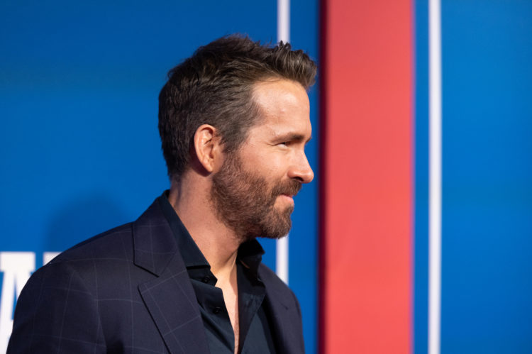 Hollywood star Ryan Reynolds dismisses fan call to buy Manchester United