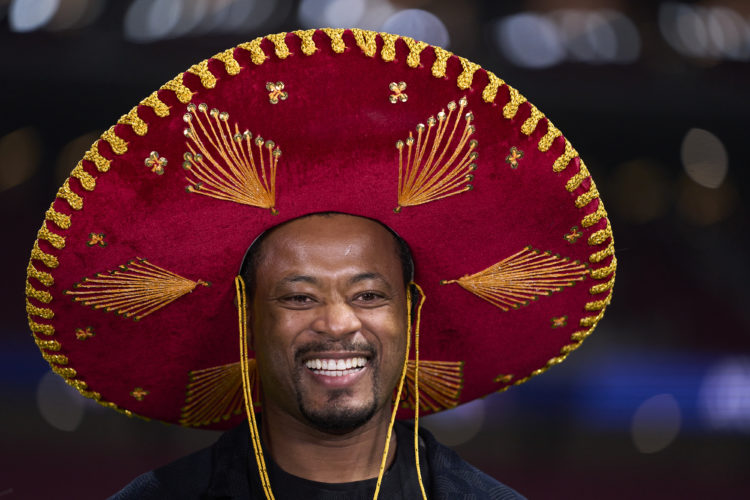 Photo by Diego Souto/Quality Sport Images/Getty Images