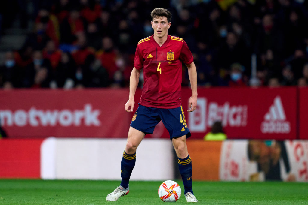 Spain v Albania - International Friendly