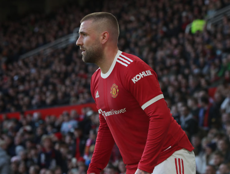 Photo by Tom Purslow/Manchester United via Getty Images