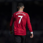 Siuuu! Cristiano Ronaldo Jr Scores for Manchester United U-12 and