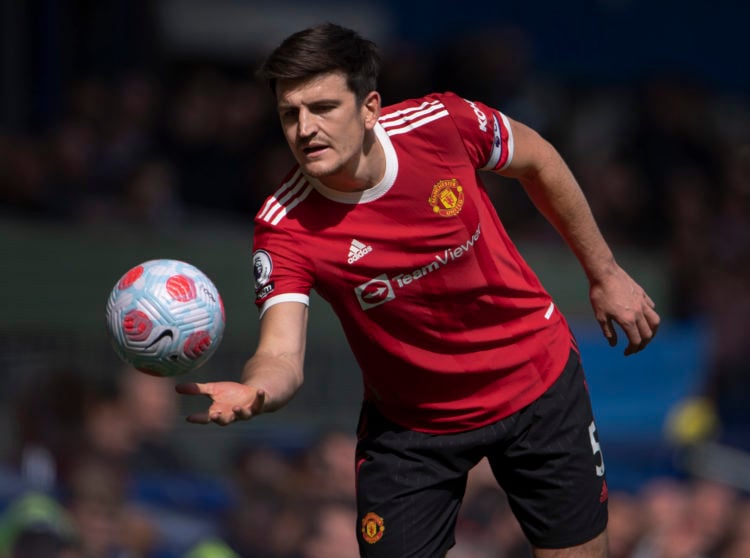Norwich City take shot at Harry Maguire with Grant Hanley comparison