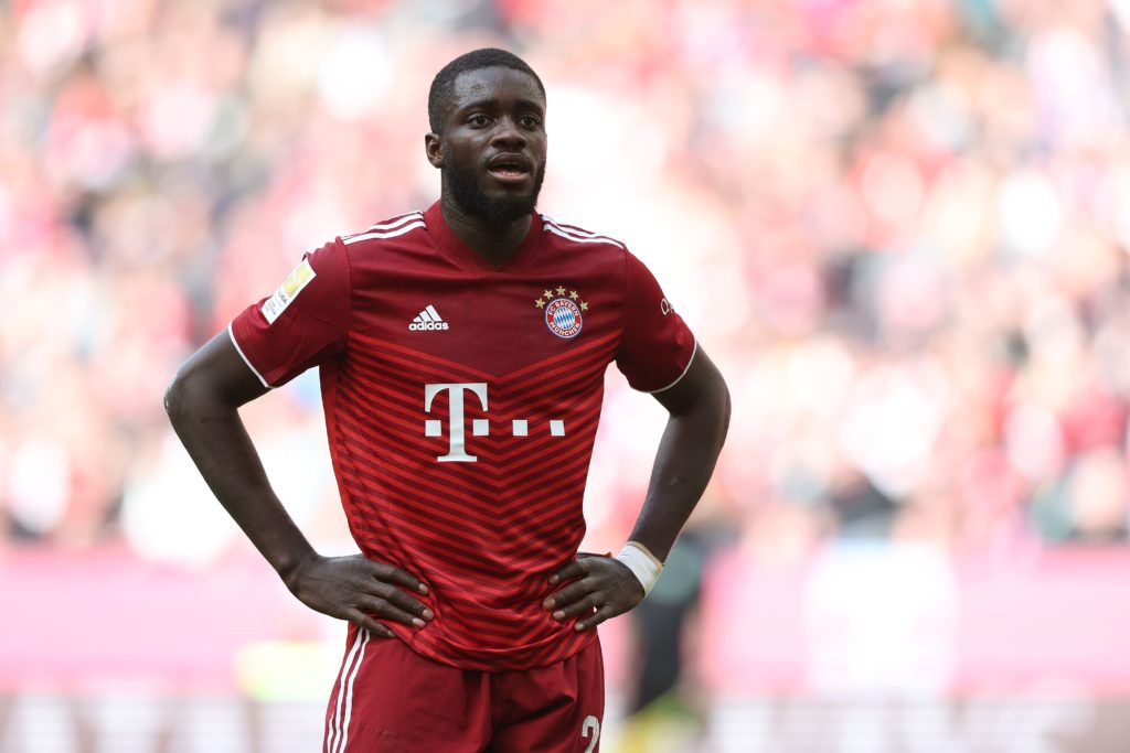 FC Bayern München v FC Augsburg - Bundesliga