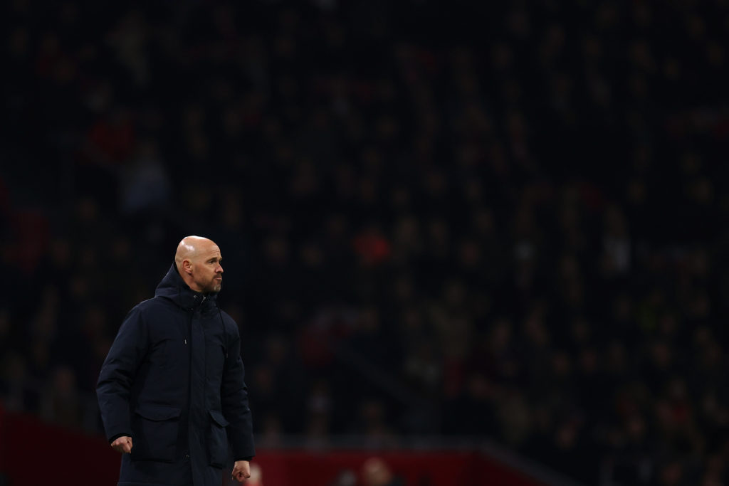 Ajax v Sparta Rotterdam - Dutch Eredivisie