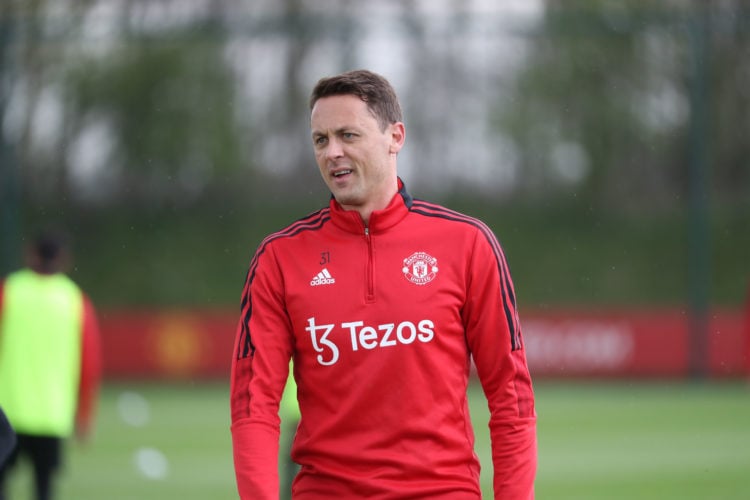 Photo by Tom Purslow/Manchester United via Getty Images