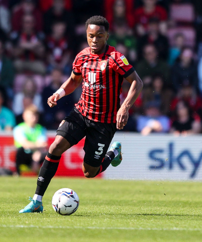 AFC Bournemouth v Middlesbrough - Sky Bet Championship