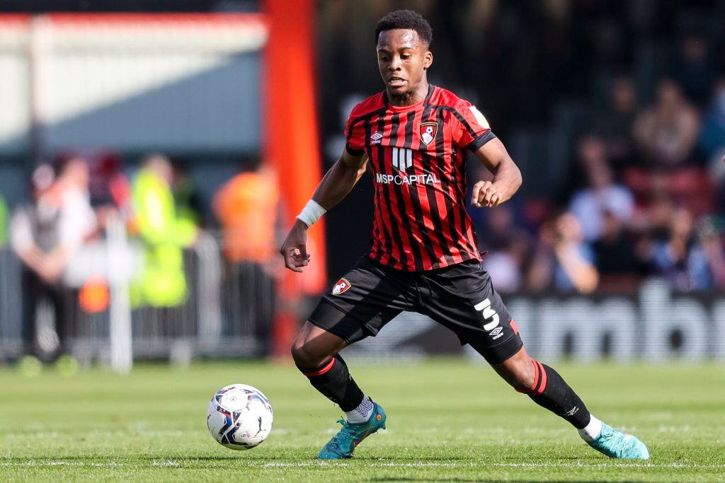 AFC Bournemouth v Middlesbrough - Sky Bet Championship