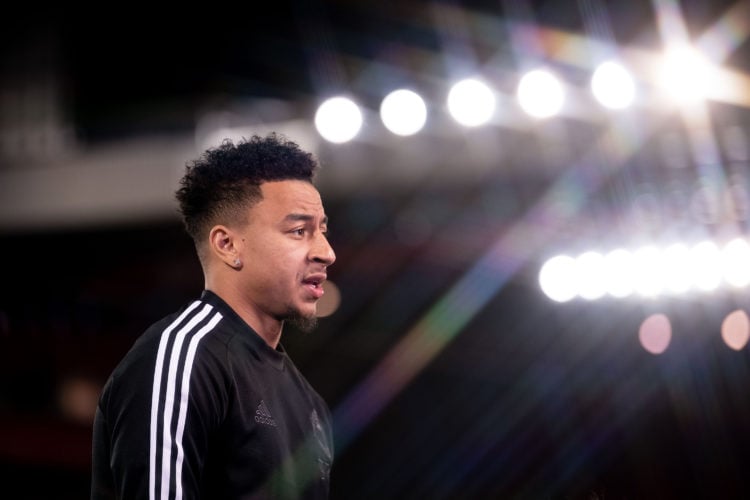 Photo by Ash Donelon/Manchester United via Getty Images