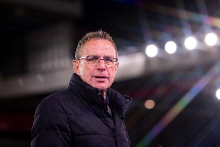Five things we learned from Ralf Rangnick's spell in charge of Manchester United