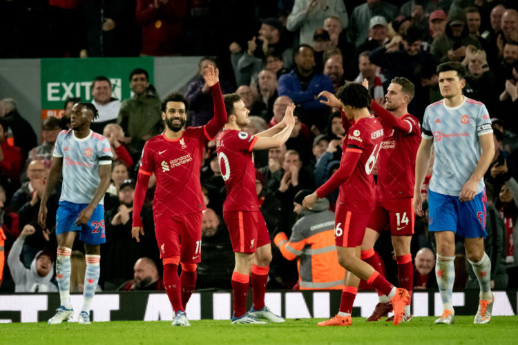 Photo by Ash Donelon/Manchester United via Getty Images