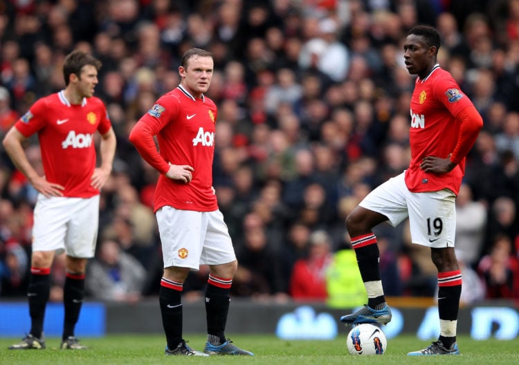 United 4-4 Everton: The game that cost Fergie a title and how it can be atoned for this weekend