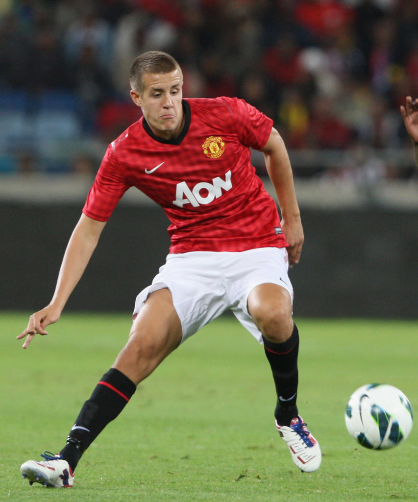 AmaZulu FC v MUFC - Preseason Friendly