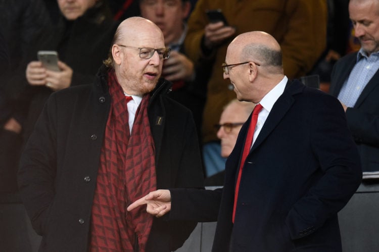 Neville says Glazers at fault for Manchester United failure and should have fired Ed Woodward years ago