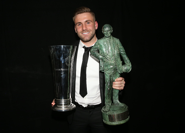 Photo by John Peters/Manchester United via Getty Images