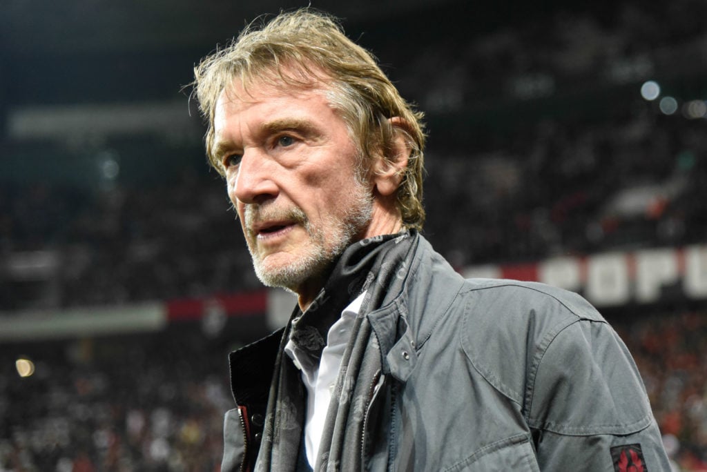 OGC Nice v Paris Saint Germain - Ligue 1