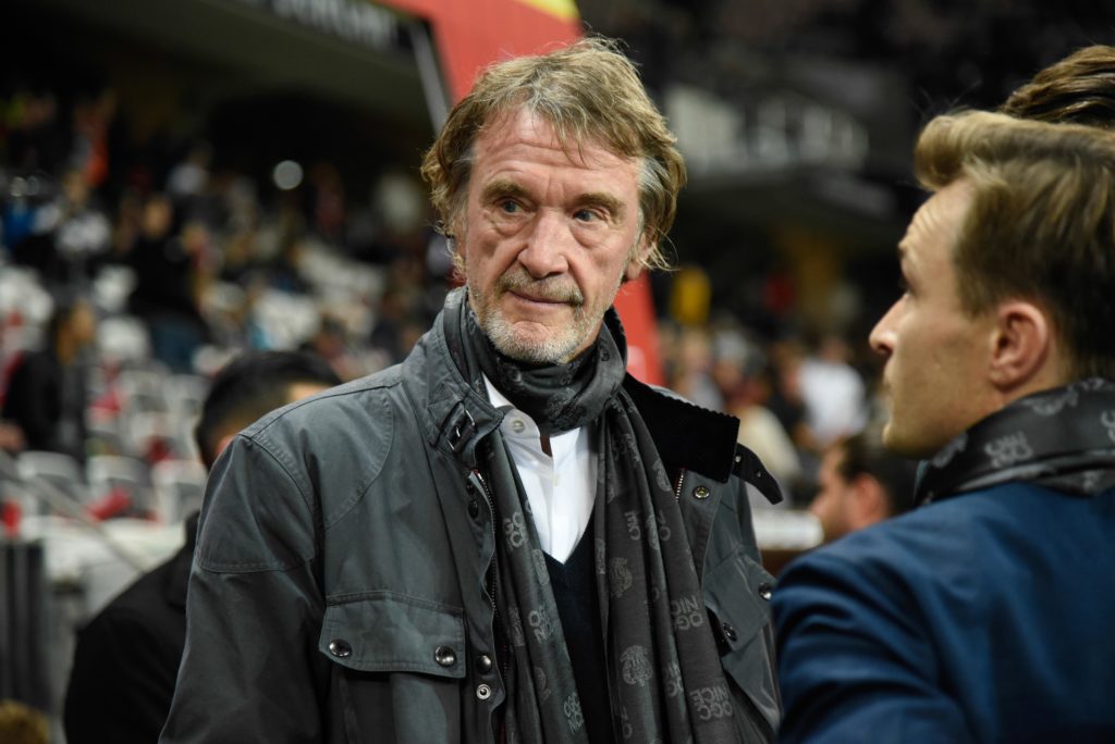 OGC Nice v Paris Saint Germain - Ligue 1