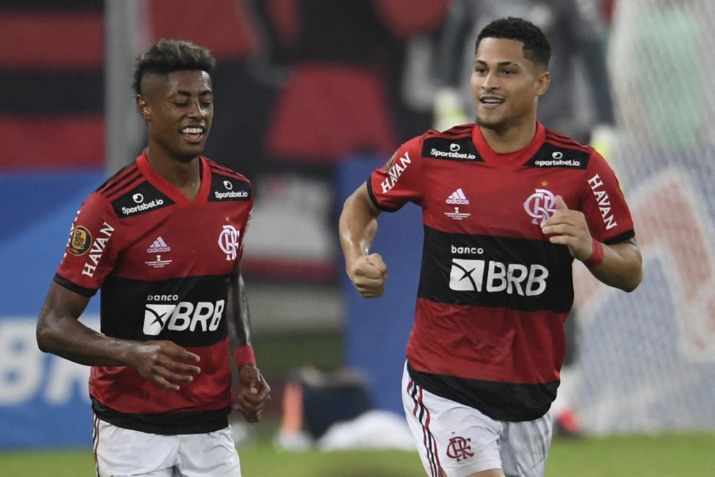 FBL-BRA-FLAMENGO-FLUMINENSE