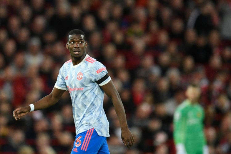 Paul Pogba getting close to re-joining Juventus from Manchester United