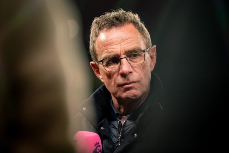 Reaction to Rangnick departure: Ten Hag's comments and lack of unity gave two clears hints exit was coming