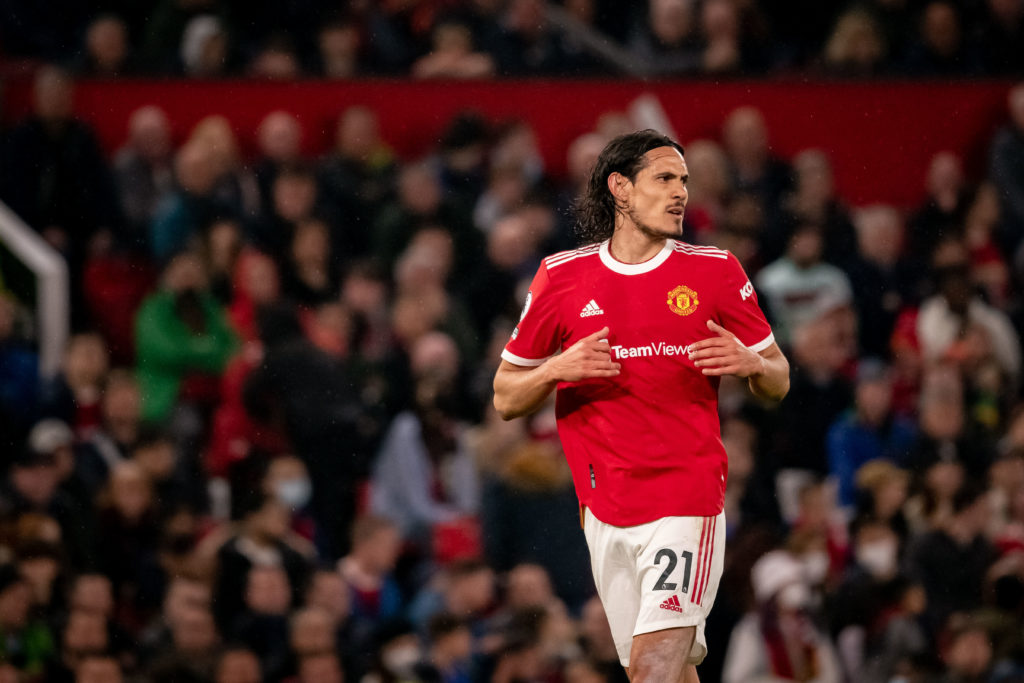Manchester United v Brentford - Premier League