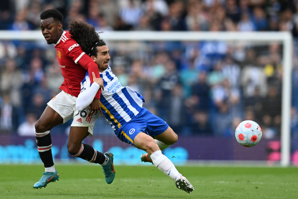 FBL-ENG-PR-BRIGHTON-MAN UTD