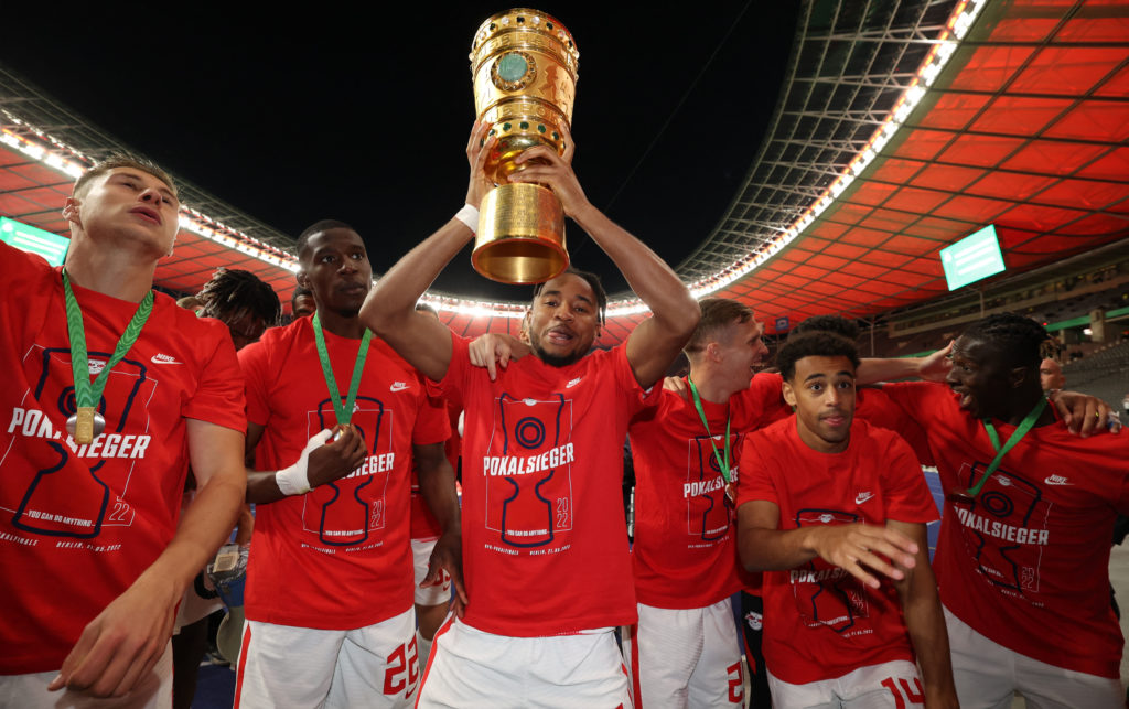 FBL-GER-CUP-FREIBURG-LEIPZIG