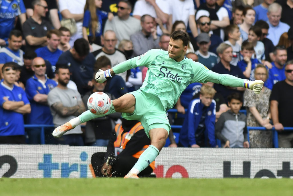 Chelsea v Watford - Premier League