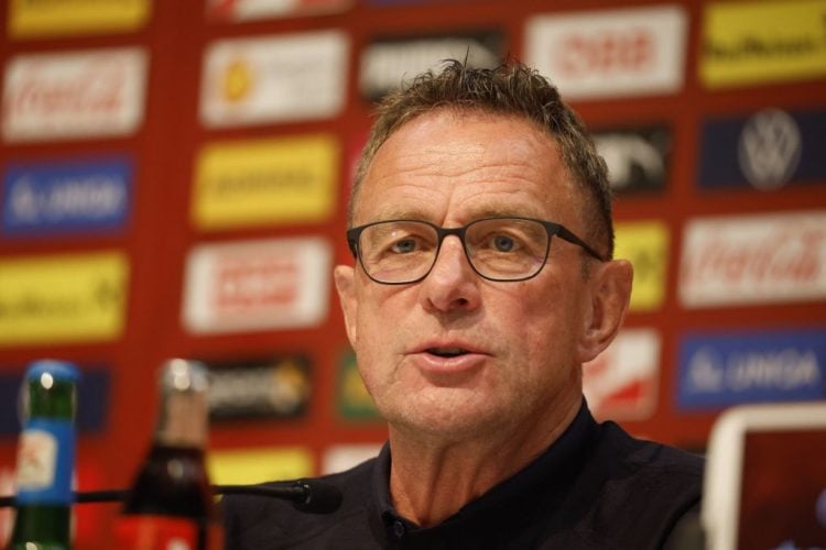 Ralf Rangnick's appointment and four more Manchester United moves which didn't fit