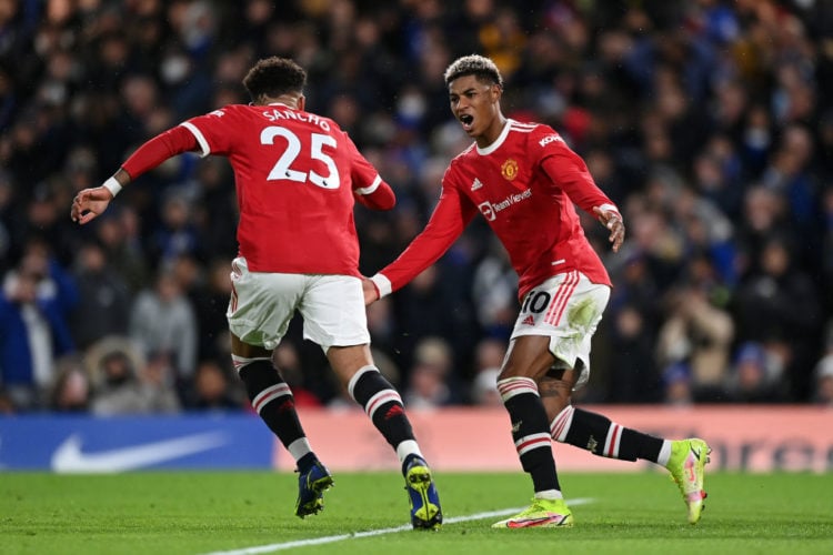 Photo by Shaun Botterill/Getty Images