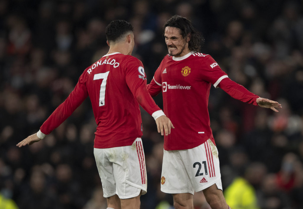 Manchester United v West Ham United - Premier League