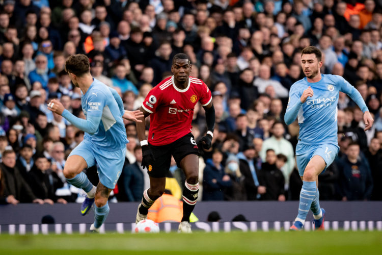 Paul Pogba to Manchester City: Three reasons why it won't happen and two why it might