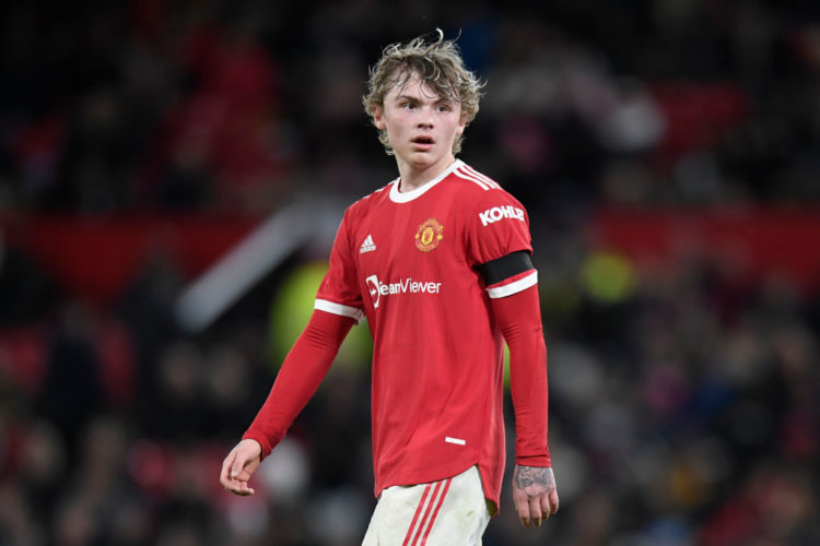 Eriksen could pave the way for Isak Hansen-Aaroen breakthrough at United