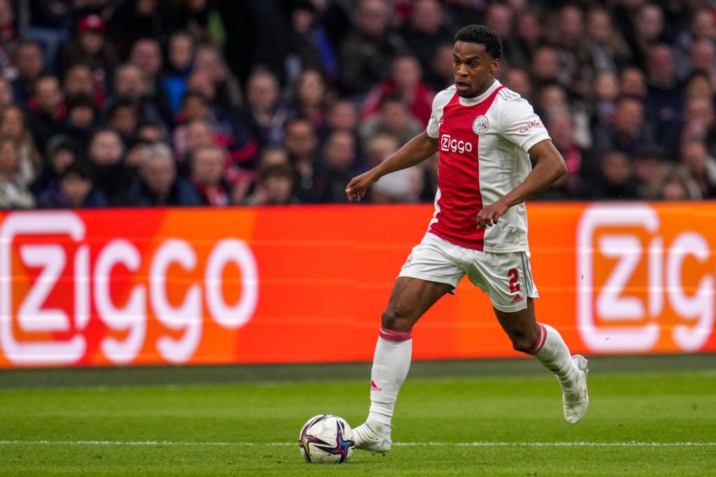 Ajax v PEC Zwolle - Dutch Eredivisie