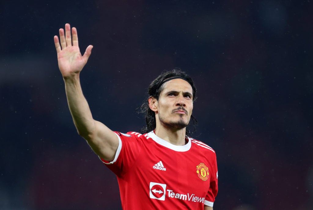 Manchester United v Brentford - Premier League