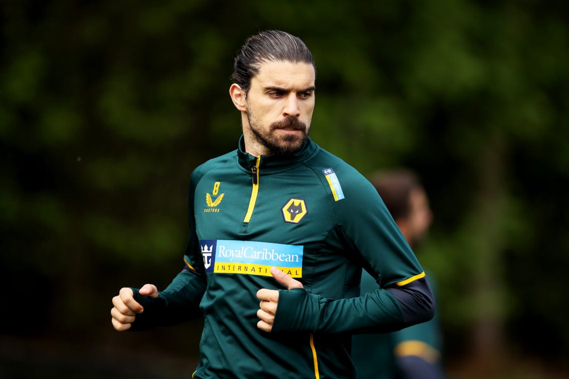 Four reasons Ruben Neves is a better option for Manchester United than Frenkie de Jong