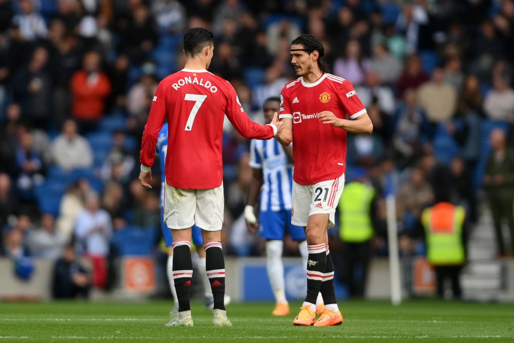 5 things we learned from Brighton v Manchester United