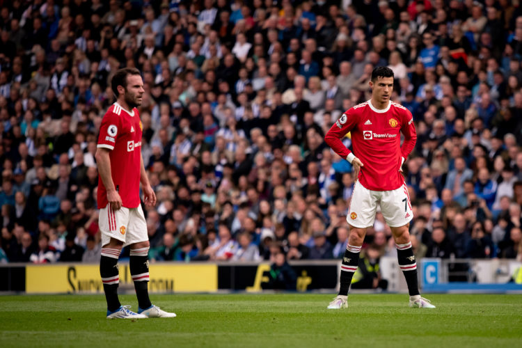 Photo by Ash Donelon/Manchester United via Getty Images