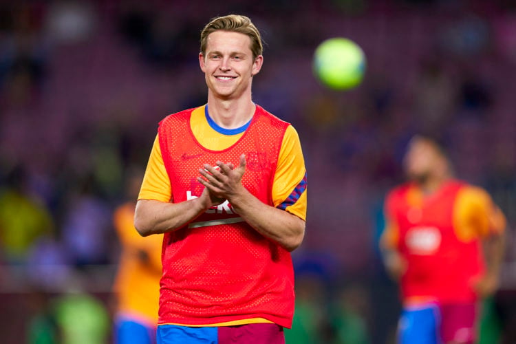 Photo by Pedro Salado/Quality Sport Images/Getty Images