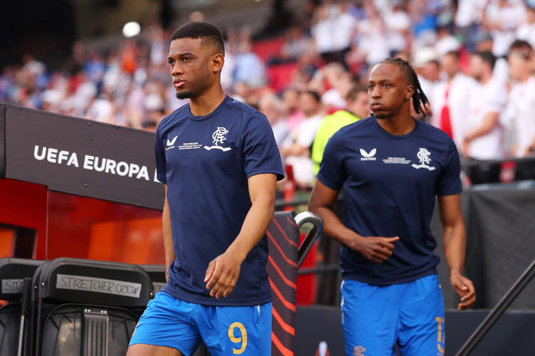 Photo by Fran Santiago - UEFA/UEFA via Getty Images