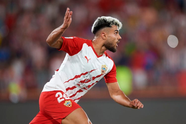 Puigmal and Ramazani one game away from clinching promotion to La Liga after quitting Manchester United